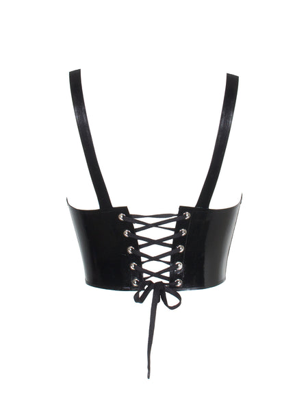 Viva Cone Bra – House of Etiquette Inc.